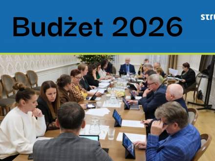 Budżet 2026