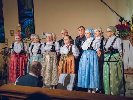 Zespół Regionalny Strumień