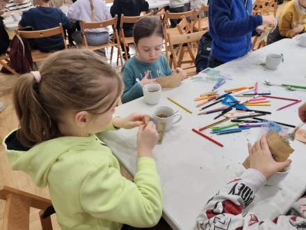 Polsko-czeska integracja w Brennej