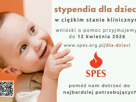 Roczne stypendium dla rodzin opiekujących się ciężko chorymi dziećmi – nabór wniosków trwa