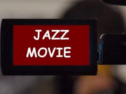 Koncert "Jazz Movie" w Drogomyślu