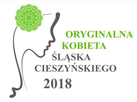 Oryginalna Kobieta Śląska Cieszyńskiego 2018