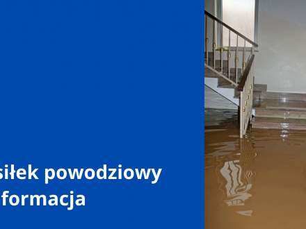 Zasiłek powodziowy