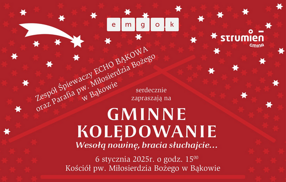 Gminne Kolędowanie