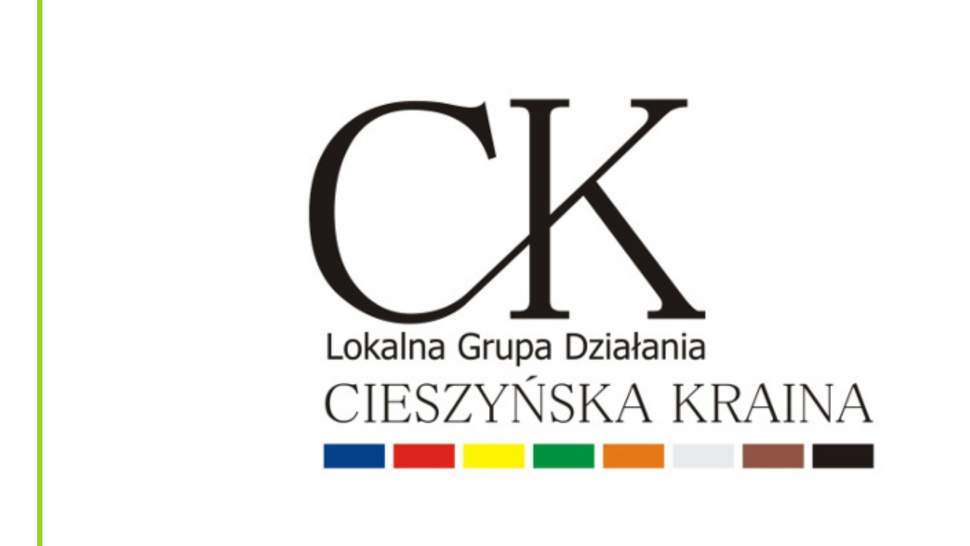 Lokalna Grupa Działania Cieszyńska Kraina
