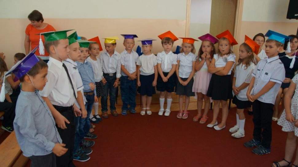 Nowy rok szkolny w gminie Strumień