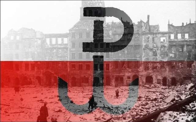 77  rocznica wybuchu Powstania Warszawskiego - zawyją syreny