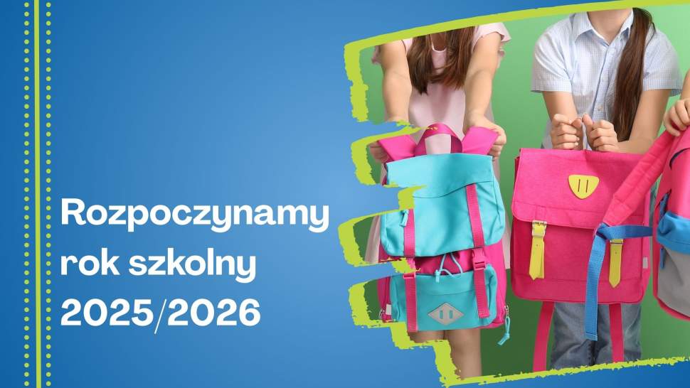 Rok szkolny rozpoczęty