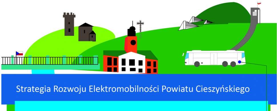Strategia Rozwoju Elektromobilności Powiatu Cieszyńskiego
