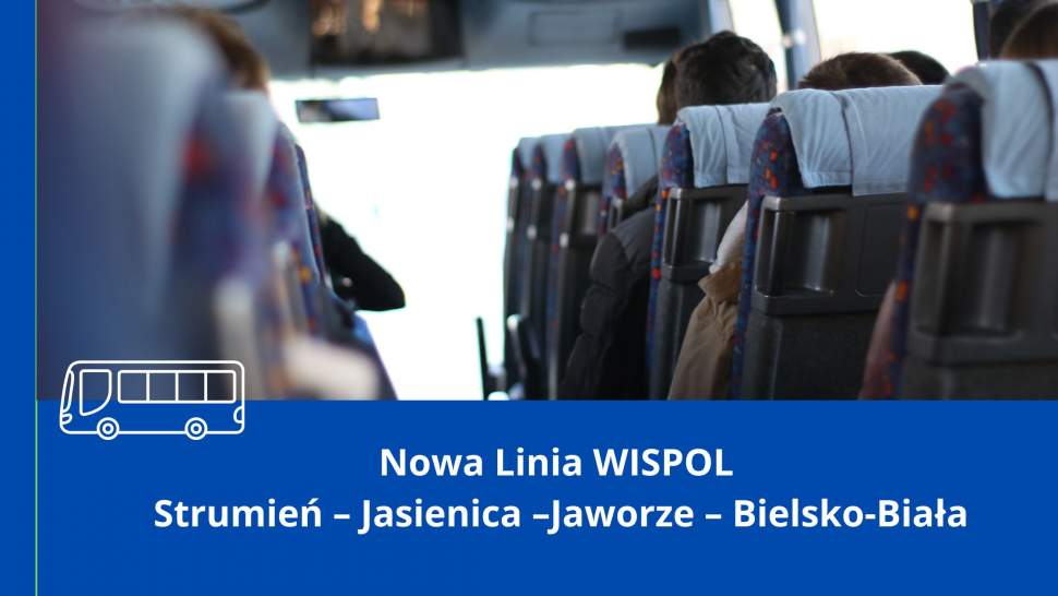 Nowa linia WISPOL