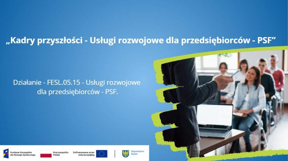 Szkolenia, doradztwo, certyfikacja, studia podyplomowe...