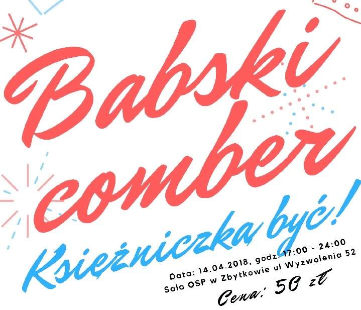 Babski comber
