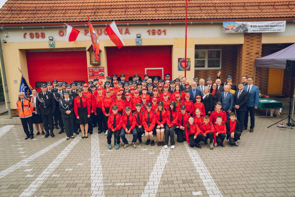 Zdjęcie grupowe