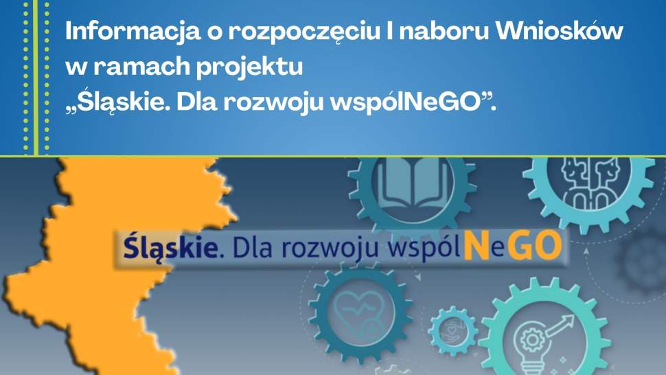 nabór wniosków