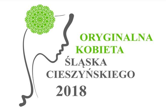 Oryginalna Kobieta Śląska Cieszyńskiego 2018