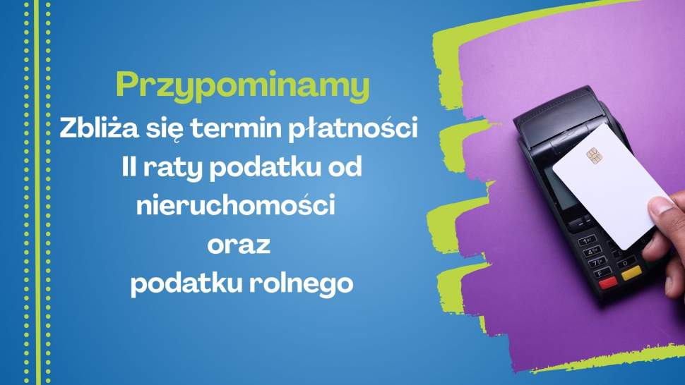 Termin płatności